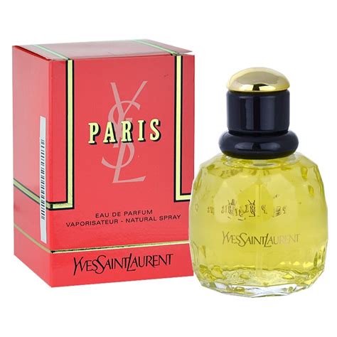 parfum yves saint laurent vrouwen|yves Saint Laurent Parfum prix.